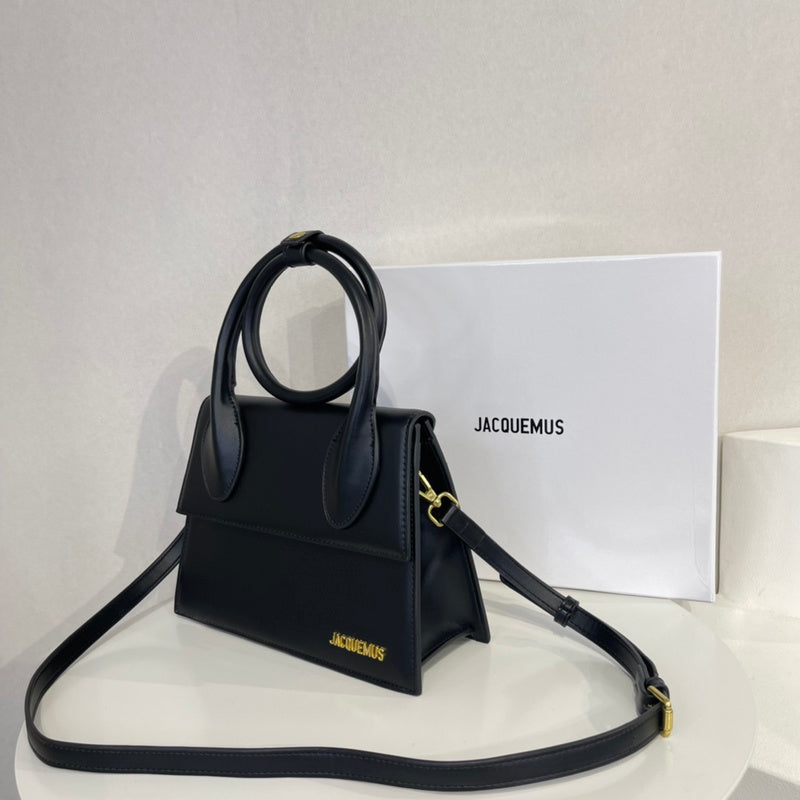 Satchel Bags - JQMS Bags - 173