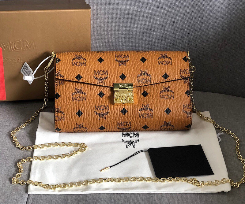 Satchel Bags - MC Bags - 257