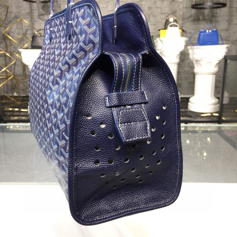 Satchel Bags - GOD Bags - 547