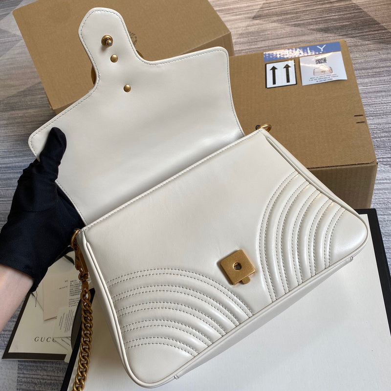 Satchel Bags - GCI Bags - 6983