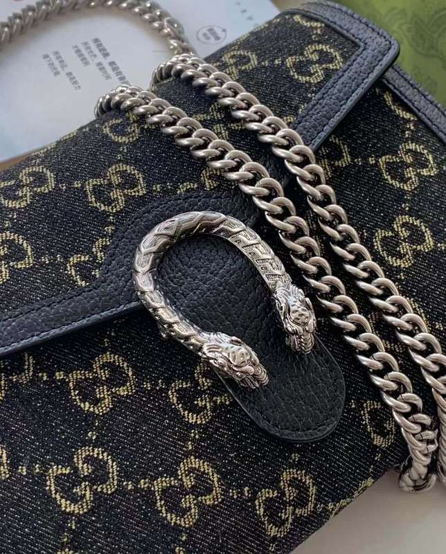 GUI2 Bags - Fashion Bags  545