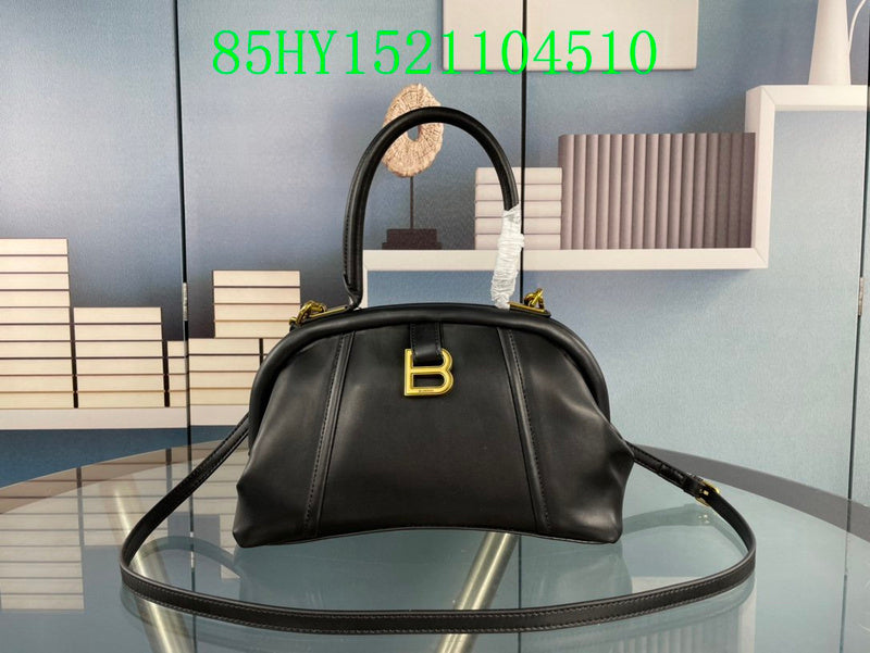 Satchel Bags - BGA Bags - 2011