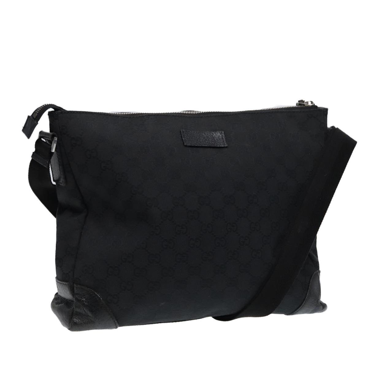 Gucci GG canvas