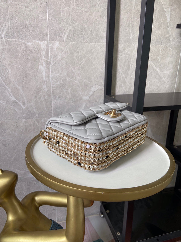 Satchel Bags - CHL Bags - 4018