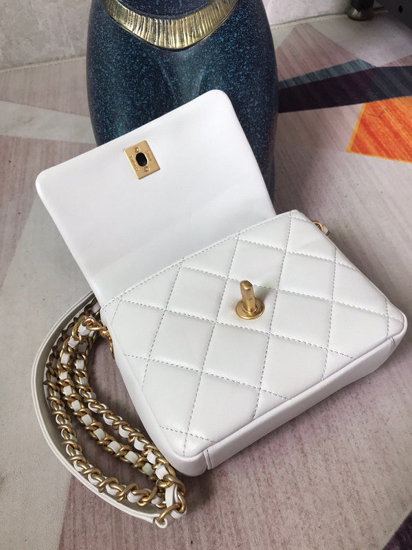 Satchel Bags - CHL Bags - 3688
