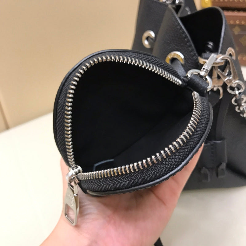 Satchel Bags - VL Bags - 5396