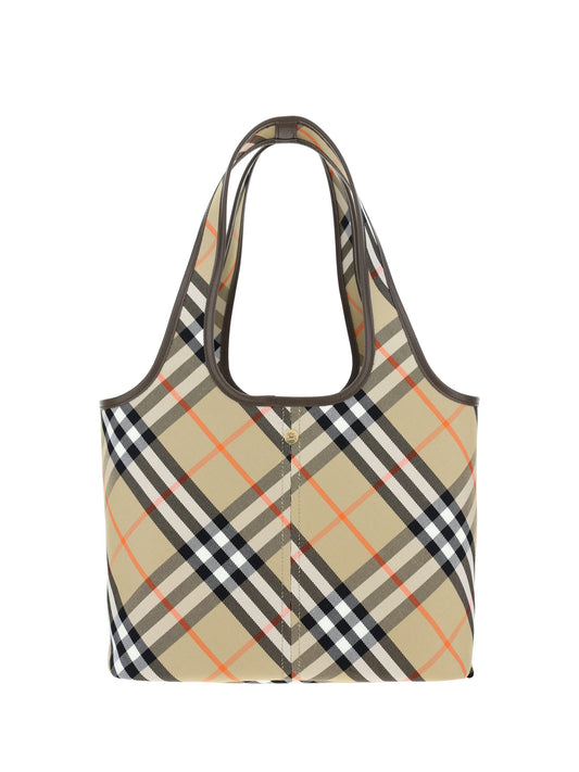 Burberry Women Shoulder Tote Bag