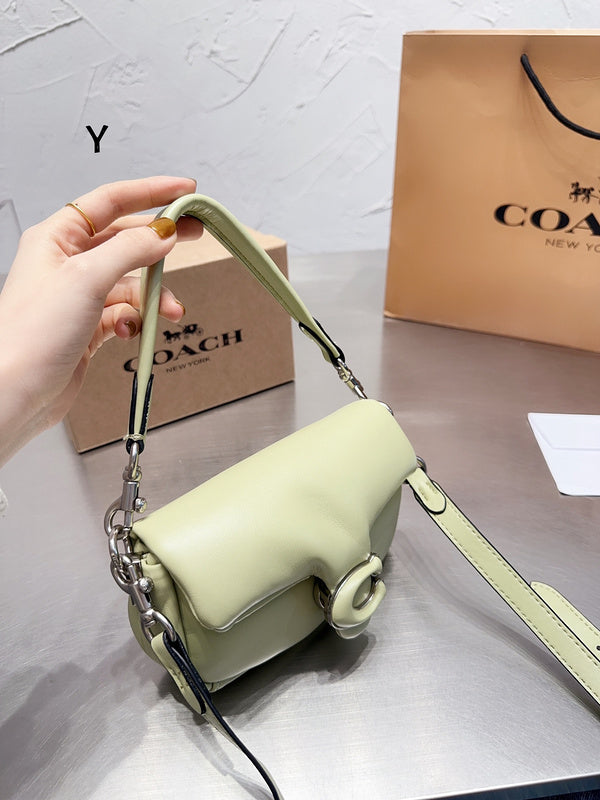 Satchel Bags - CCH Bags - 277