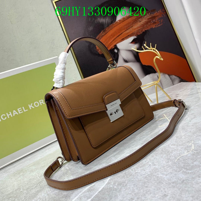 Satchel Bags - MK Bags - 609