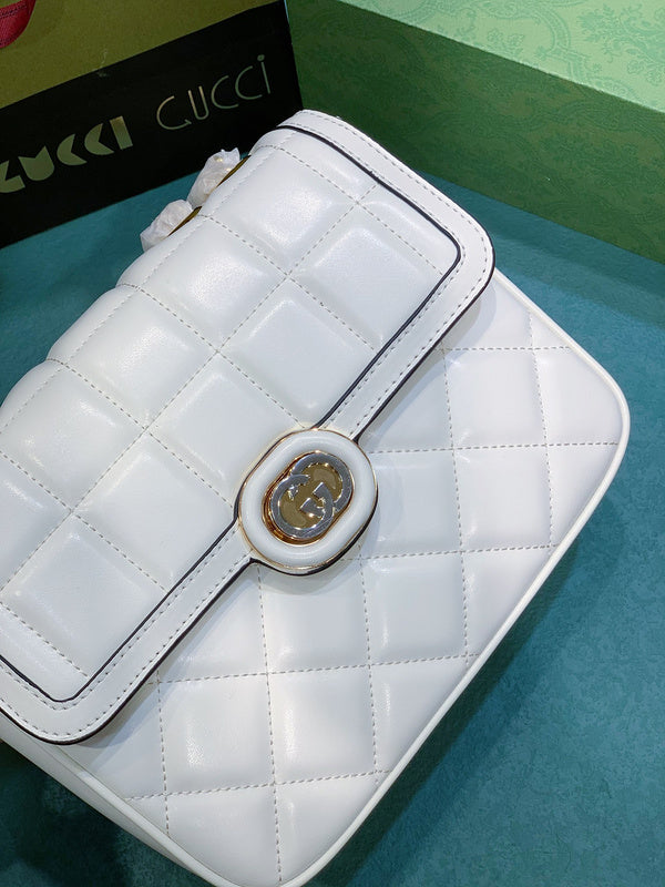 Satchel Bags - GCI Bags - 1405