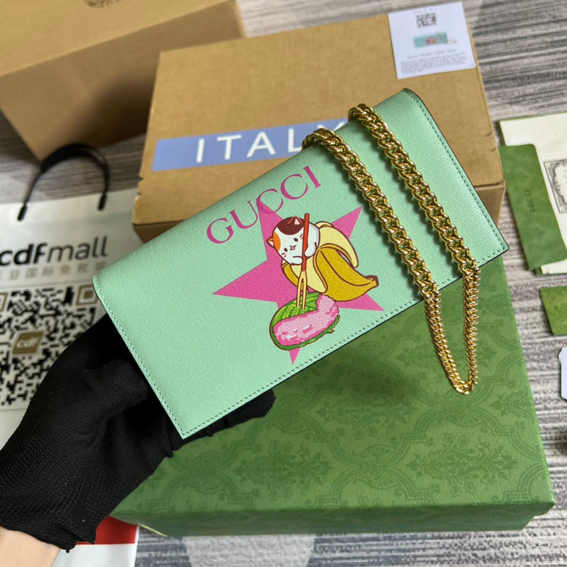 GLM - gg Bags - 531