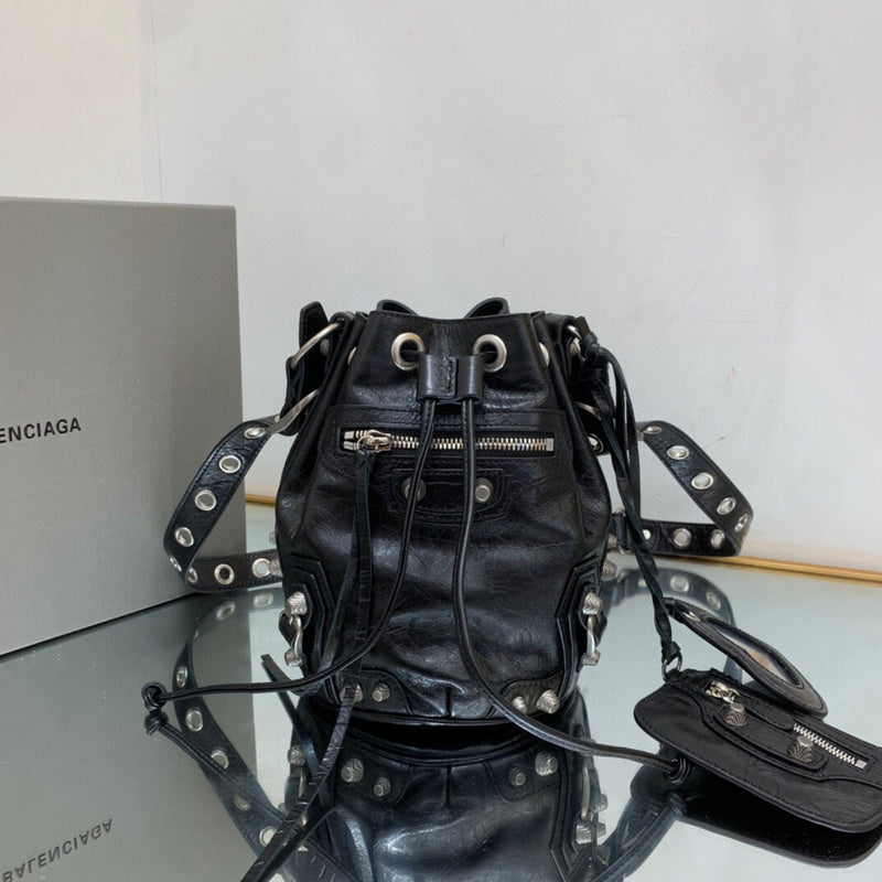 Satchel Bags - BGA Bags - 2558
