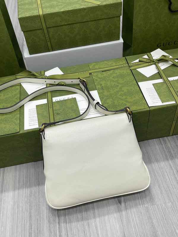 Satchel Bags - GCI Bags - 3038