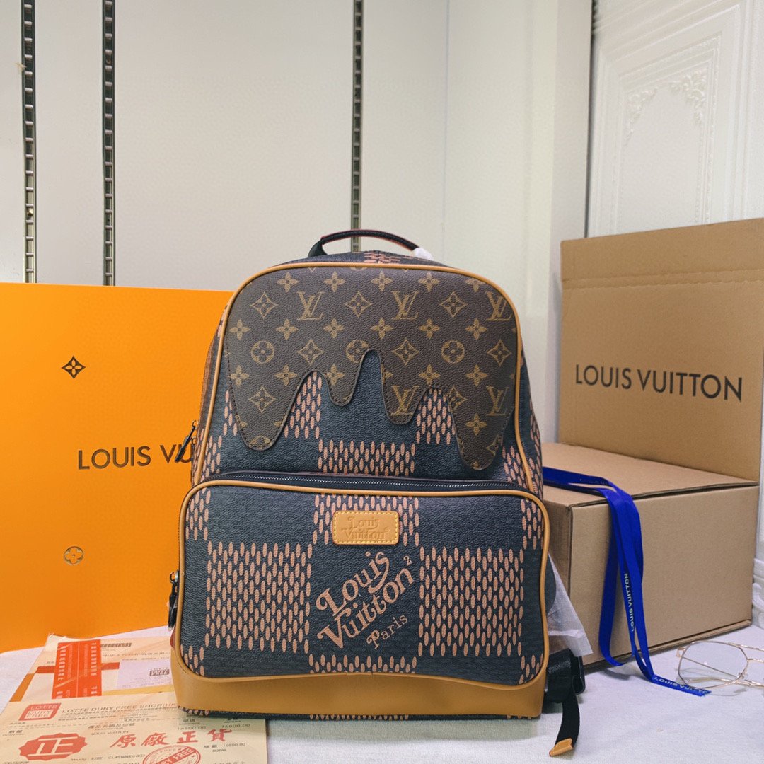 GLM - Top Quality Bags LUV 056