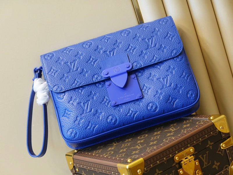 Satchel Bags - VL Bags - 5276