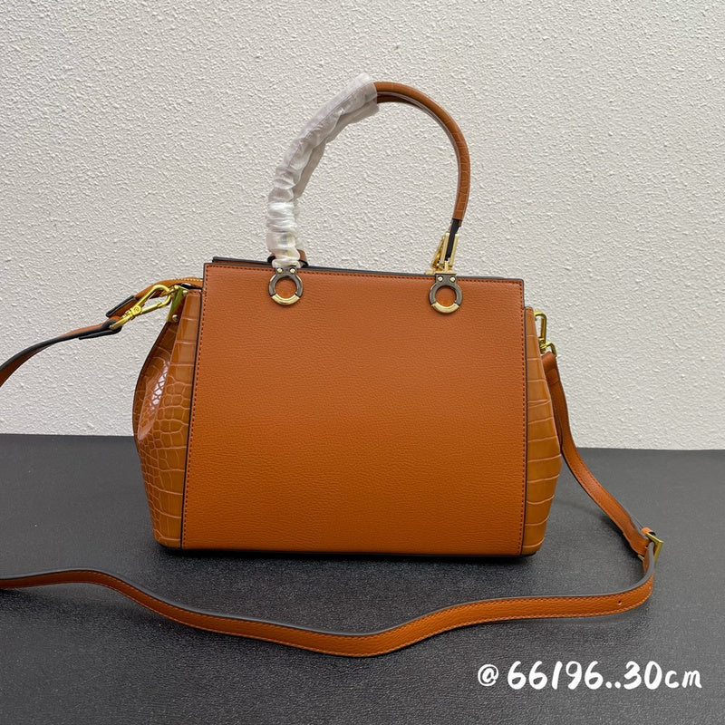 Satchel Bags - PDA Bags - 1174