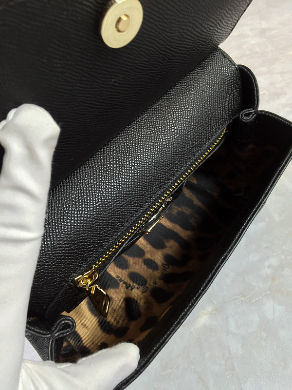 Satchel Bags - DG Bags - 014