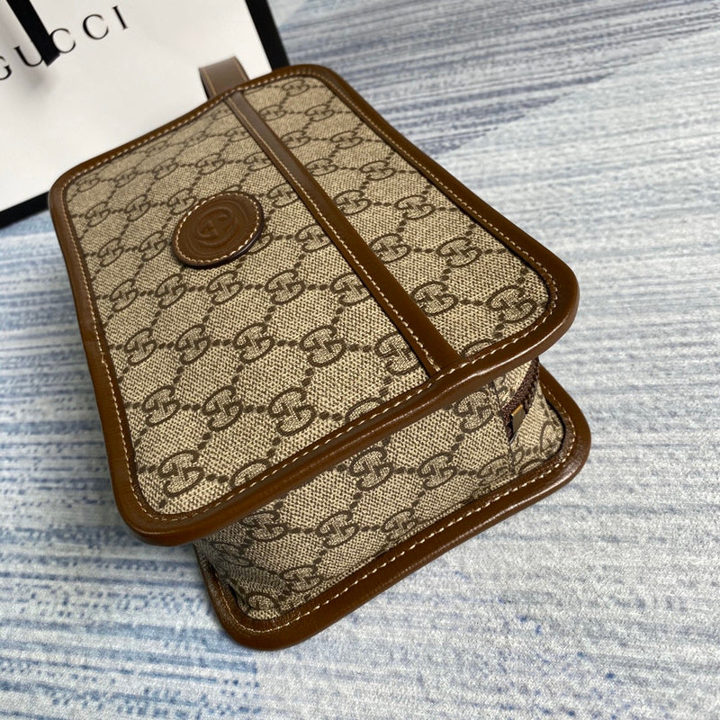 Satchel Bags - GCI Bags - 5053