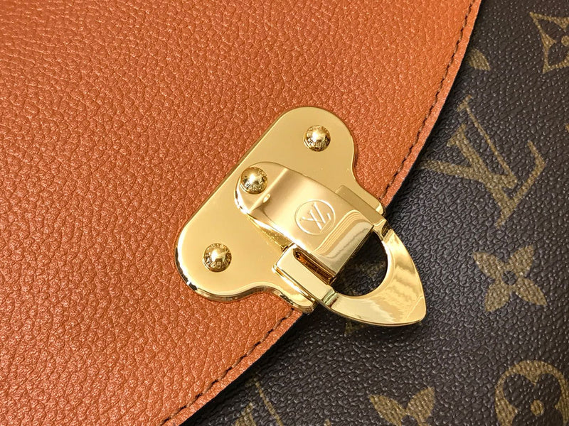 Satchel Bags - VL Bags - 4811