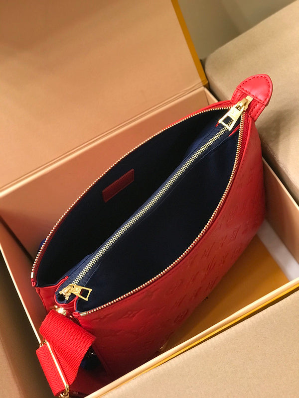 Satchel Bags - VL Bags - 4986