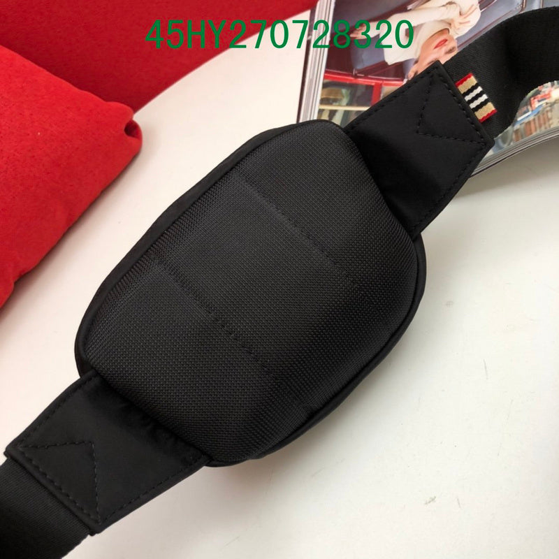 Fan Fashion -GLM - Top quality BBR Bags - 704