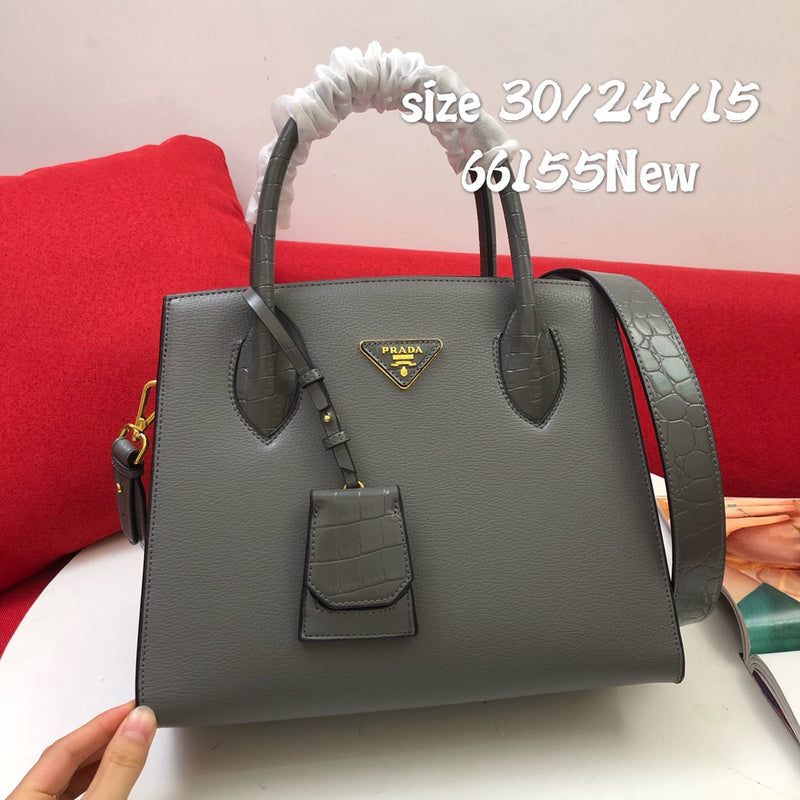 Satchel Bags - PDA Bags - 984