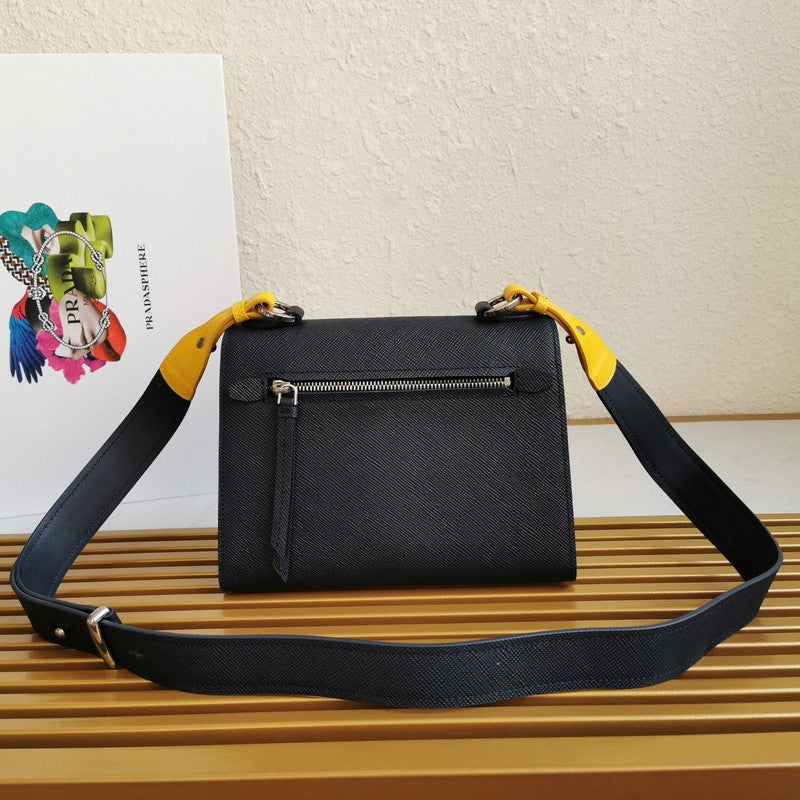 Satchel Bags - PDA Bags - 108