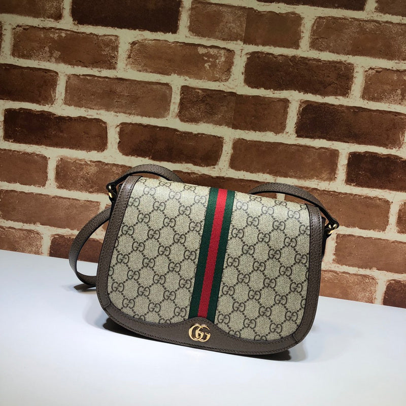 Satchel Bags - GCI Bags - 3658