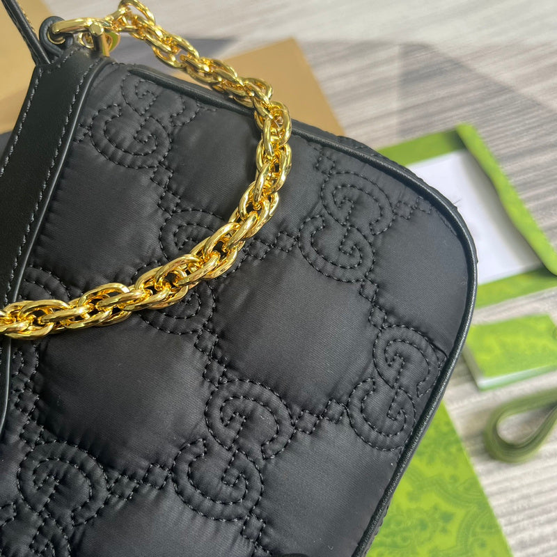 Satchel Bags - GCI Bags - 5539