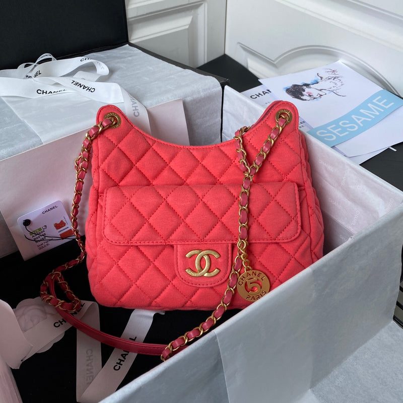 Satchel Bags - CHL Bags - 957