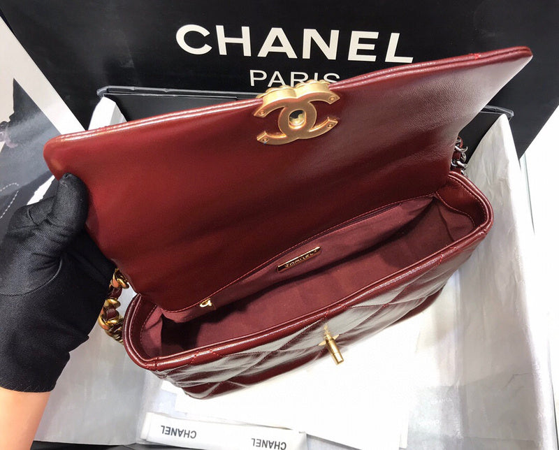 Satchel Bags - CHL Bags - 4907