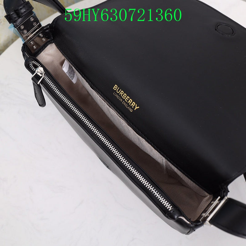 Fan Fashion -GLM - Top quality BBR Bags - 433