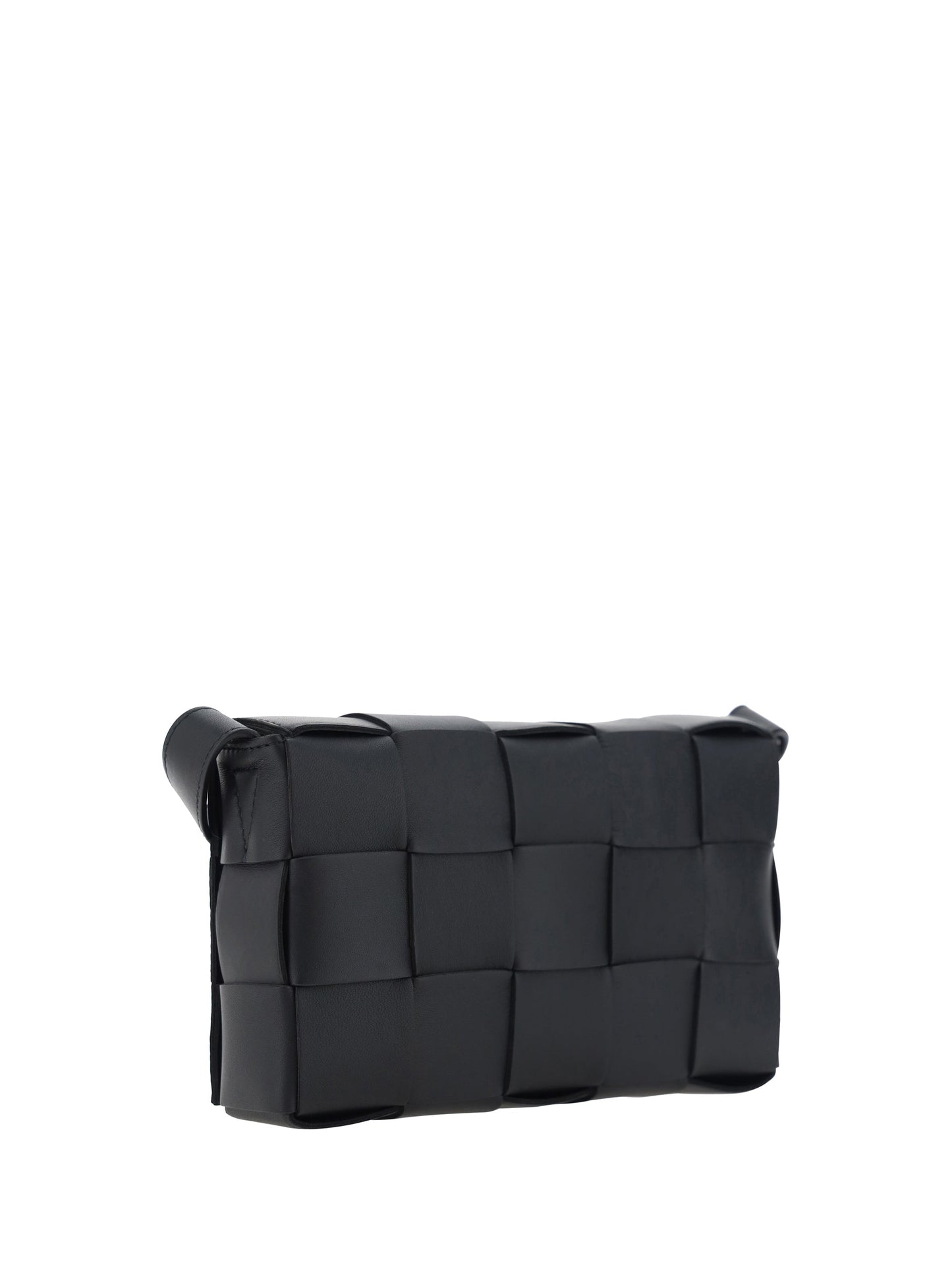 Bottega Veneta Women Cassette Shoulder Bag