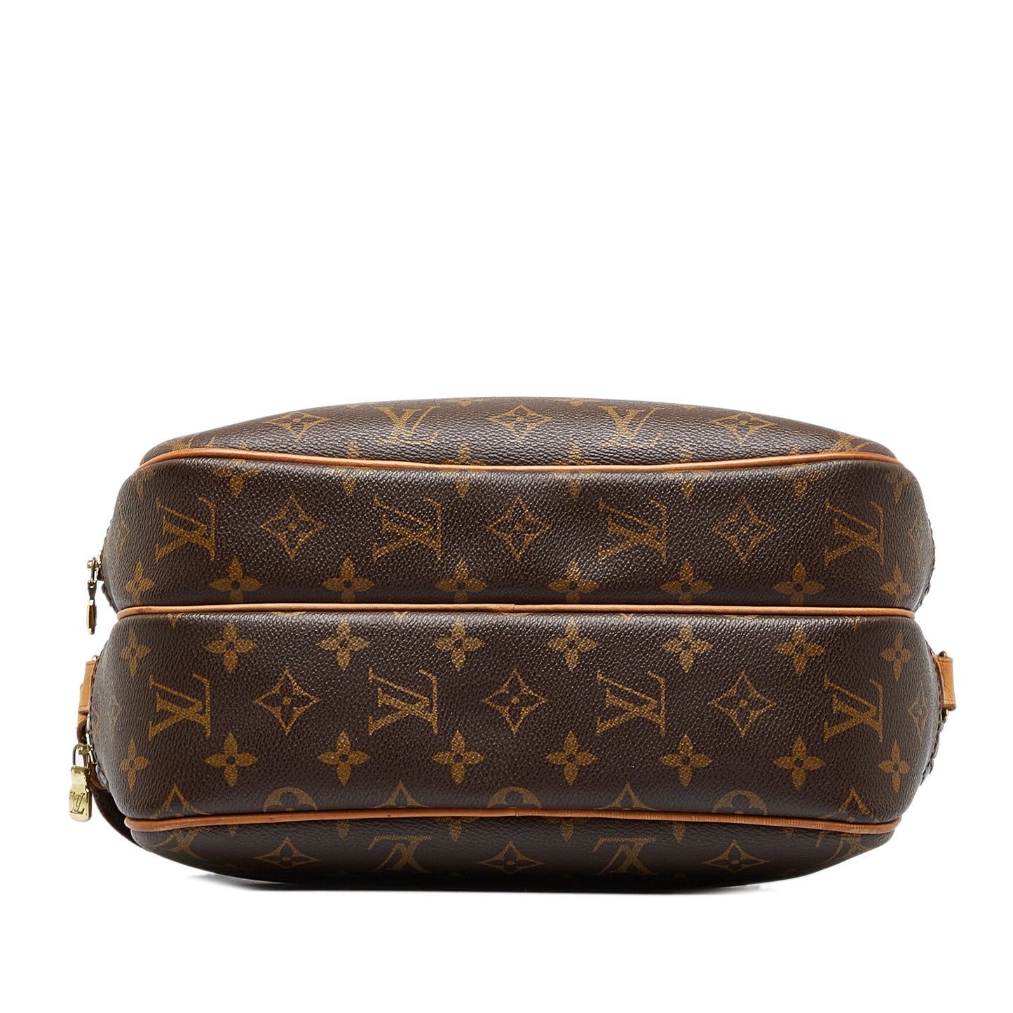 Louis Vuitton Reporter PM Monogram Canvas