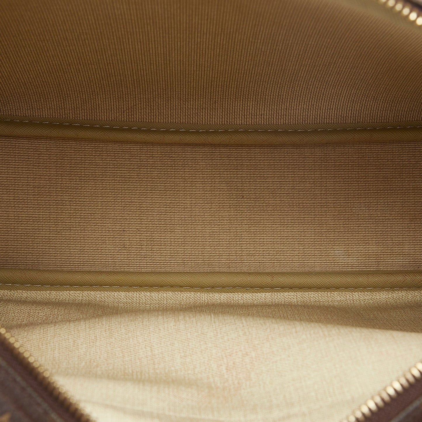 Louis Vuitton Reporter PM Monogram Canvas