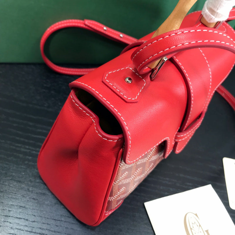 GLM - GYO Bags - 821