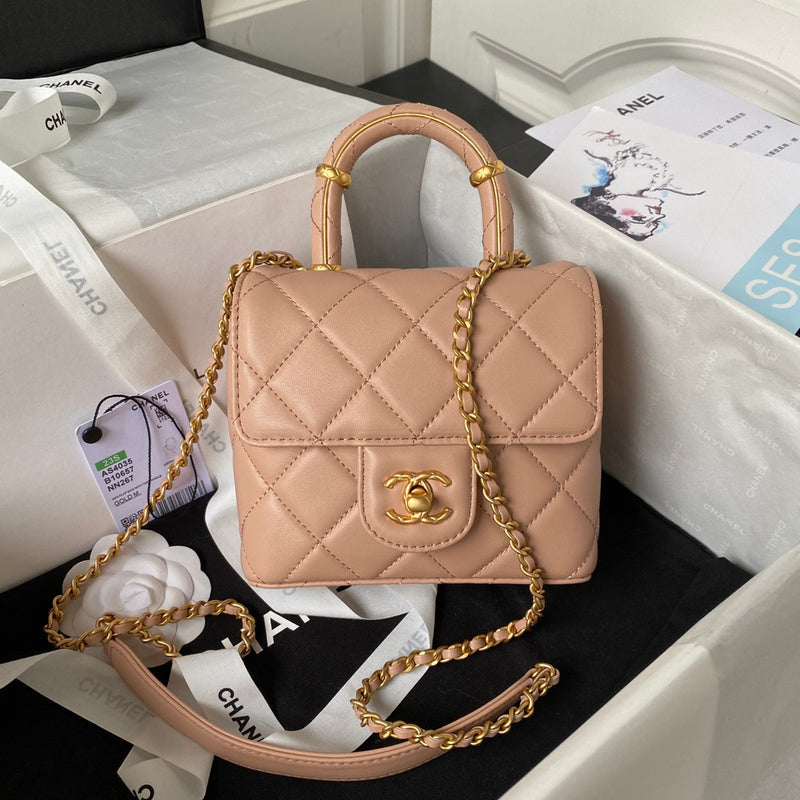 Satchel Bags - CHL Bags - 7356