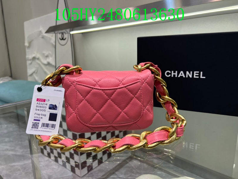 Glami - CHL Bags - 2610