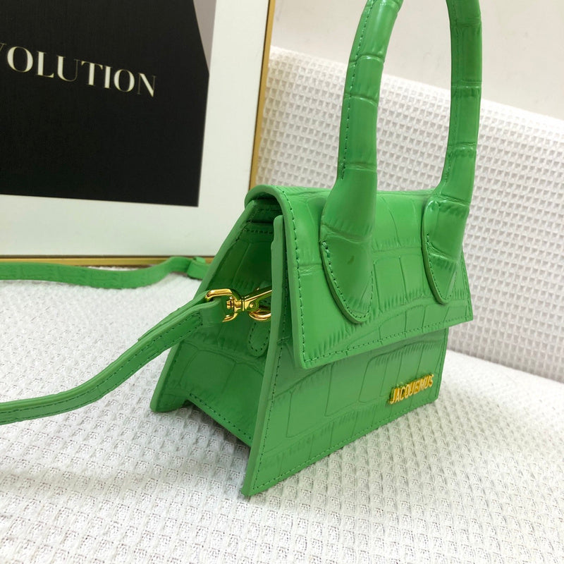 Satchel Bags - JQMS Bags - 113