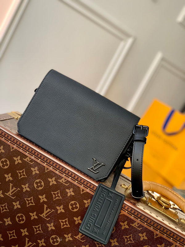 Satchel Bags - VL Bags - 3312