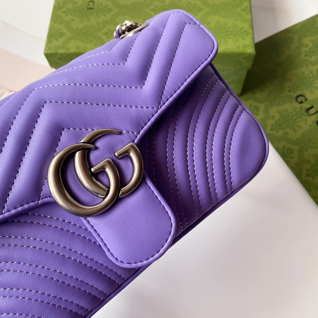 GLM - Top Quality Bag GCI 457