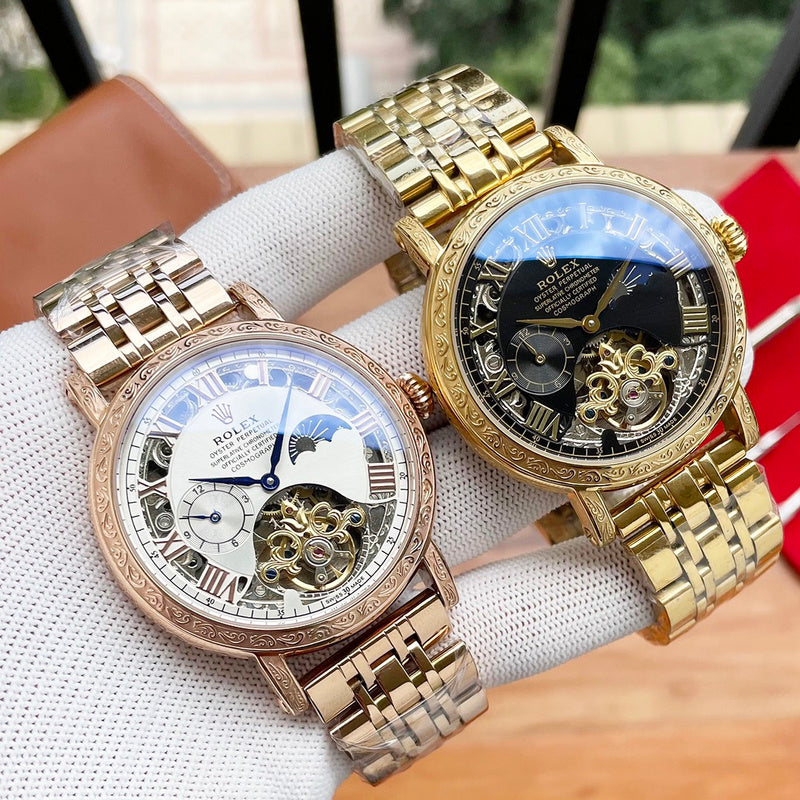 Satchel Bags - CTR Watches - 005