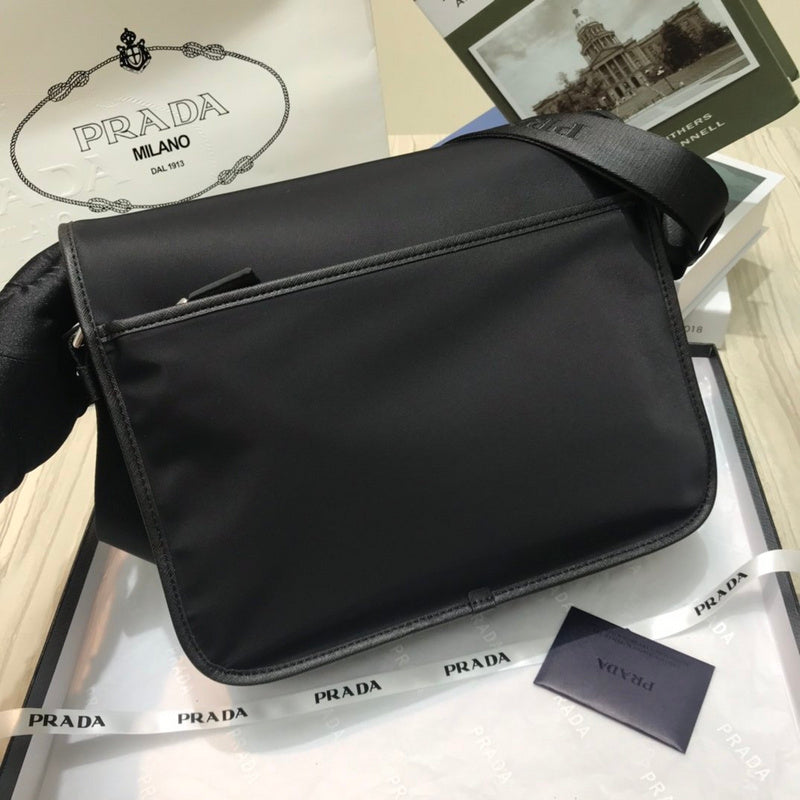 Satchel Bags - PDA Bags - 091