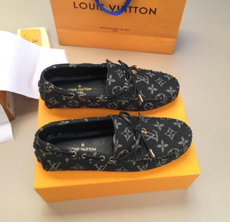 glami shop- LOV Men Shoes - 1739