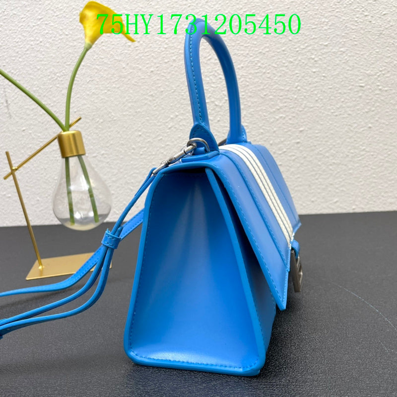 Satchel Bags - BGA Bags - 1958