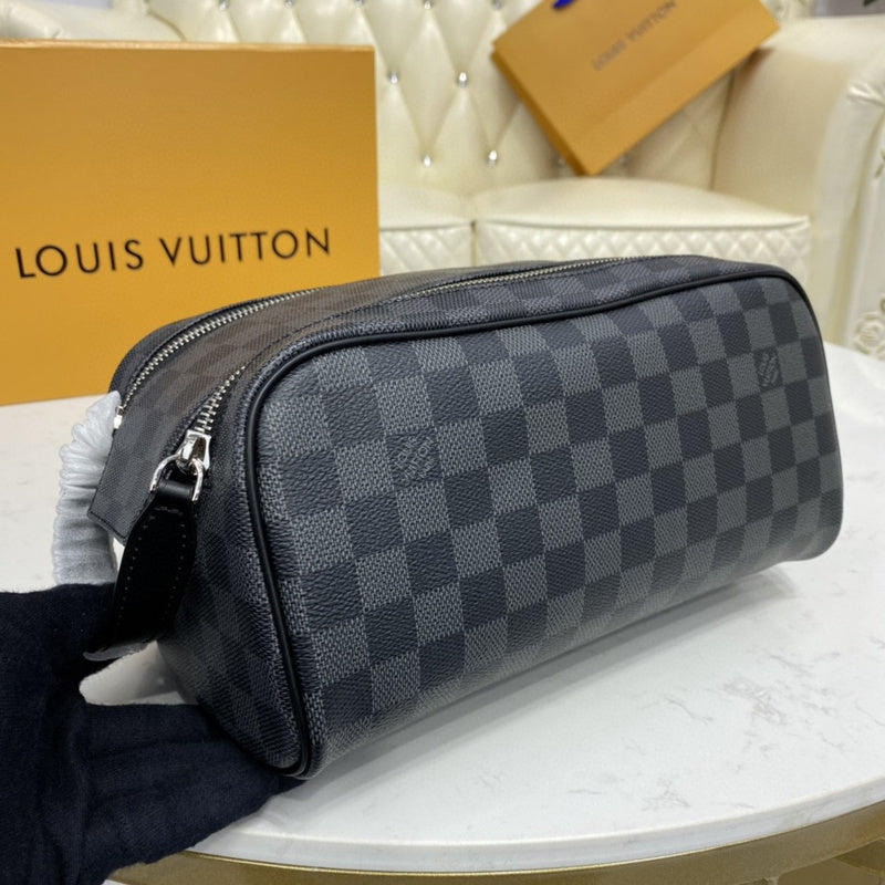 Fashion Lu-Vi bags - 3497