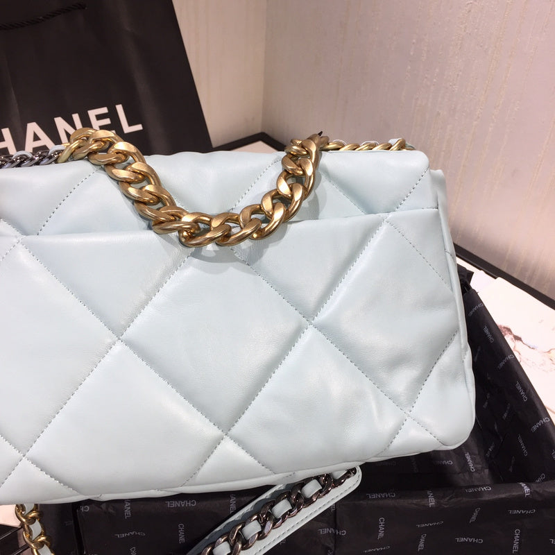 Satchel Bags - CHL Bags - 6433