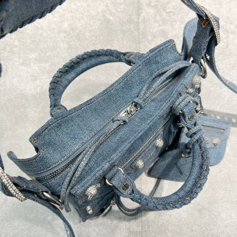 Satchel Bags - BGA Bags - 268