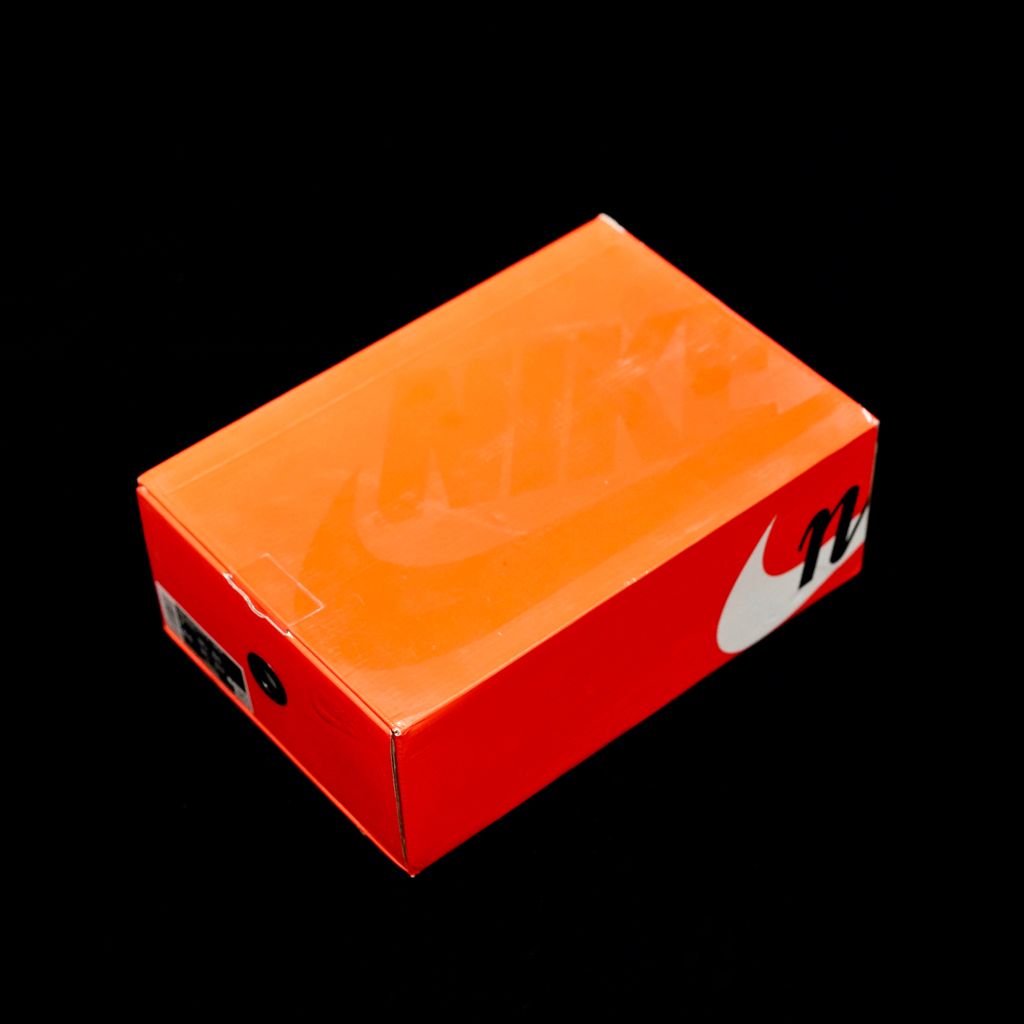 GLM - VaporWaffle White Raw Gum
