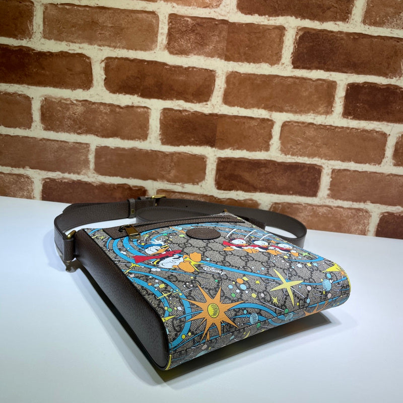 Satchel Bags - GCI Bags - 3741